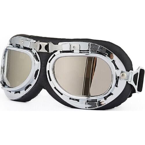 World War II new wine, motorcycle glasses, motorcycle cross glasses, visa glasses, motorcycle glasses, pilot glasses, cruise