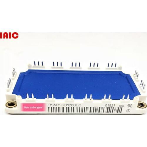 100%New and original, 90 days warranty BSM75GD120DLC