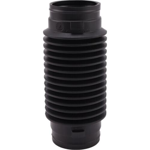 2Pcs Air Filter Housing Intake Pipe Connecting Hose for Peugeot 307 206 C2 207 408 Citroen Sega Pico 1.6