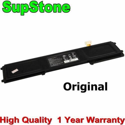 SupStone Genuine BETTY4 Laptop Battery For Razer Blade 2016 14 inch 6700HQ BLADE 2017 UHD RZ09-0165/0195 RZ09-01952E31 01953E71