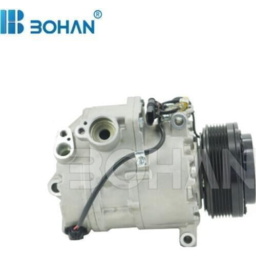 Auto air compressor FOR BMW E70 X5 3.0 06-13 64529185142 64529195972 64529121758 64509121758 64526988518 9121758 BH-BM018