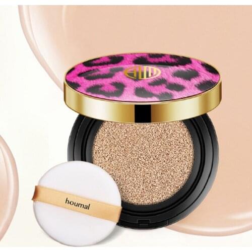 BB Cream Concealer Cushion Cream Moisturizing And Repairing Light Feeling Makeup Serving Not Easy To Stick Powder 15g TSLM1