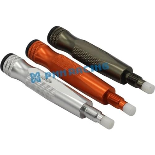 CNC Aluminium Alloy Engine Pishon stopper for HPI 5B/5B SS/5T