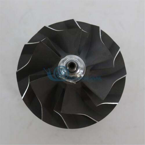 CT26V 750001-0001 750001-0002 turborotor GT2359V17201-17050 for Toyota Landcruiser 100 (4AT) 1HD-FTE 750001 17201 17050