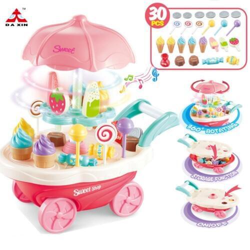 Игрушки-продукты DA XIN China At AliExpress