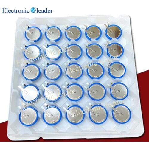 MAXELL CR2450 CR2450HR Li-ion Battery For PLC Backup Power