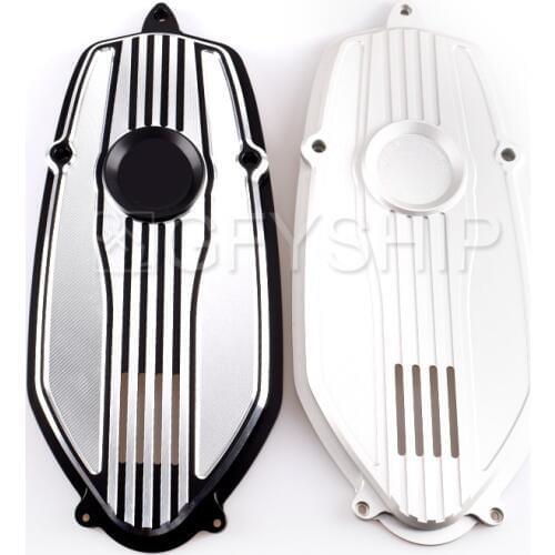 For BMW R NINET 2013 to 2017 2018 R NINE T R9T Scrambler / Racer Pure Motorcycle Front Engine Case Cover Breast Plate Protection