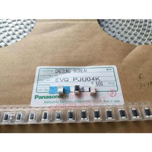 Import small miniature patch 2 feet 3.5/3*6*4.3 touch switch button micro-key switch strap