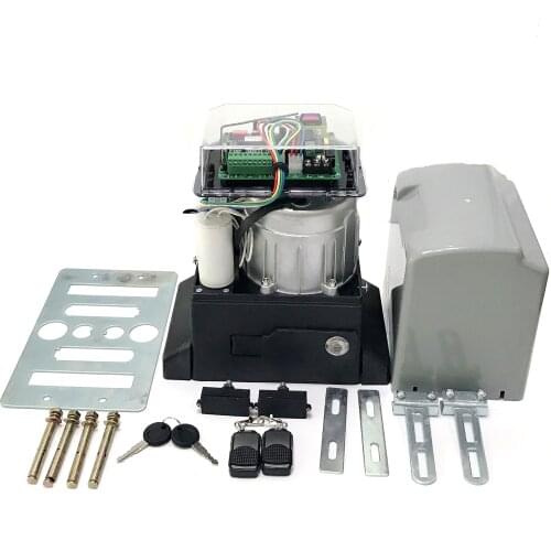 China hot sell sliding gate opener for 2000kg door operator