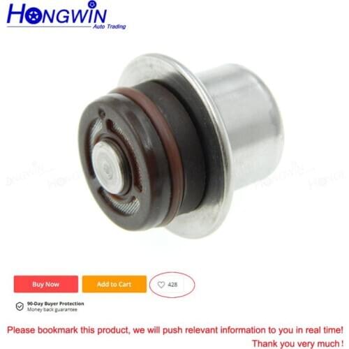 3.5 Bar NEW Fuel Pressure Regulator Case Fits MMAZDA 3 4Cil 16v 1.6 2.0 Gasolina 3M5U9C375EA