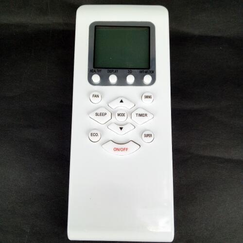 New Original Remote Control For TCL 3D Air Conditioner Remote control
