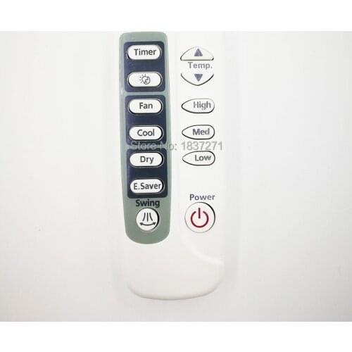 Original Remote Control ARC-770 for Samsung Air Conditioner