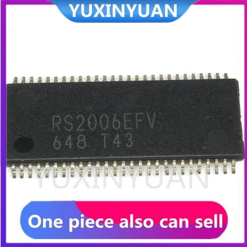 RS2006EFV RS2006 TSSOP 5PCS/LOT integrated circuit IC chip