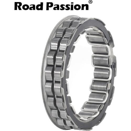 Road Passion Motorcycle One Way Bearing Starter Overrunning Clutch For Suzuki M109R M109 M 109 109R R