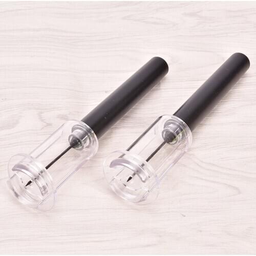 New Arrival Top Quality Red Wine Opener Air Pressure Stainless Steel Pin Type Bottle Pumps Corkscrew Cork Out Tool