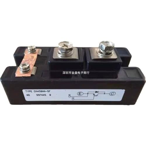 CM450HA-5F Actual Stock Photos Original Goods