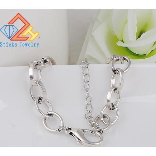 Sticks Jewelry Braided Bracelets