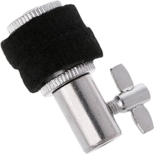 Universal Alloy Hi-Hat Clutch for Hi Hat Cymbal Stand Jazz Drum Percussion Tool Instrument Parts & Accessories