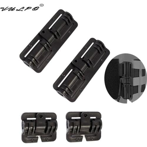VULPO Travel Vests