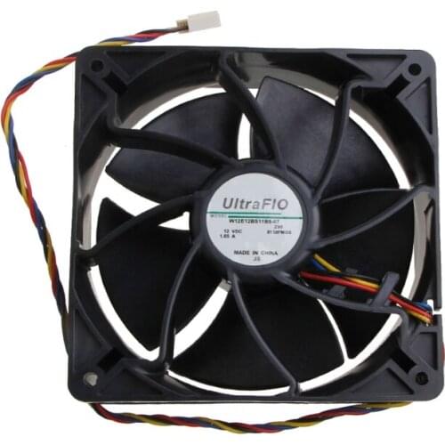 CPU Cooler Master 2 Pure Copper Heat-pipes Fan with Blue Light Freeze Tower Cooling System with PWM Fans M5TB
