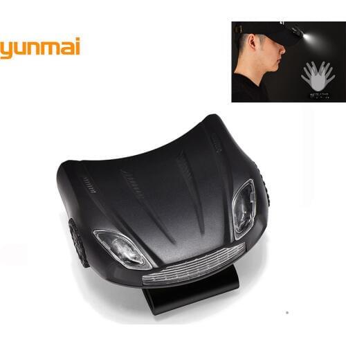 Электронные датчики Yunmai China At AliExpress