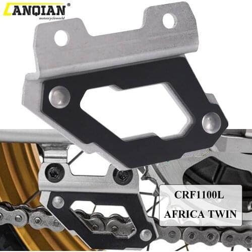 Motorcycle Chain Guard Protector Cover For HONDA CRF1100L AFRICA TWIN ADVENTURE SPORTS 2019 2020 2021 CRF 1100L ADV Accessories