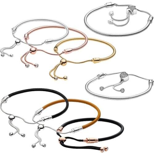 Кожаные браслеты BOIN JEWELLERY China At AliExpress