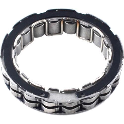 Big Roller Reinforced One Way Starter Clutch Bearing for HONDA TRX 450 TRX450 TRX450R TRX450ER 2006-2013