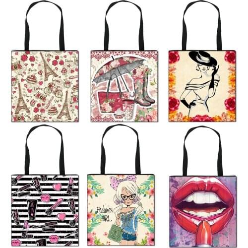 COOLOST Women's Kiss Bags China