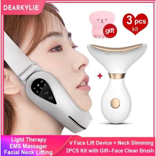 DEARKYLIE Facelift Tools