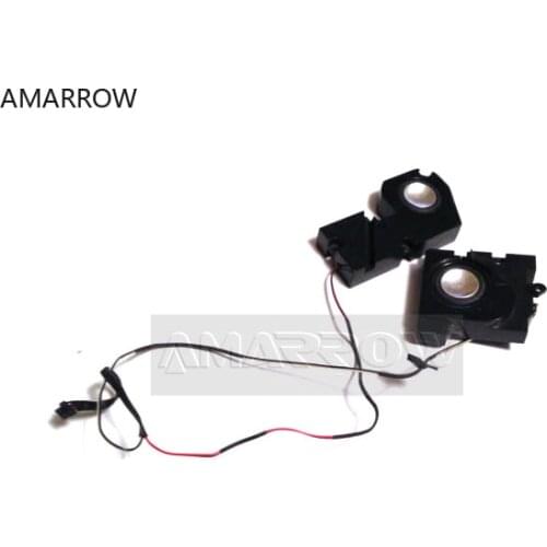 Laptop Fix Speaker for Toshiba Satellite P300 P300D P305 speaker one pair of built-in speaker