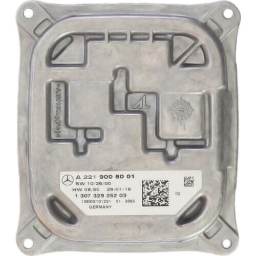 ECU A2219000404 A2218706289 A2219008001 130732925203 4 G0907472C 4 G0907472B MAGNETI MARELLI