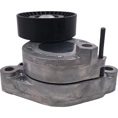Gak Engine Components