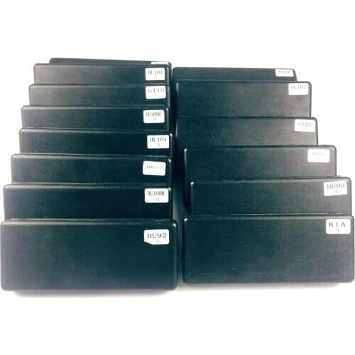 First-generation Lishi Tools for Car Repair Tool,Professional Locksmith Tools for Car,Lishi HU66 VA2T HU92 KIA NSN14 HU101 Pick