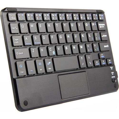 Bluetooth Keyboard For Samsung Galaxy Tab S2 9.7 SM T810 T815C Tablet Wireless keyboard For Tab A 9.7 SM-T550 T555 T510 Case