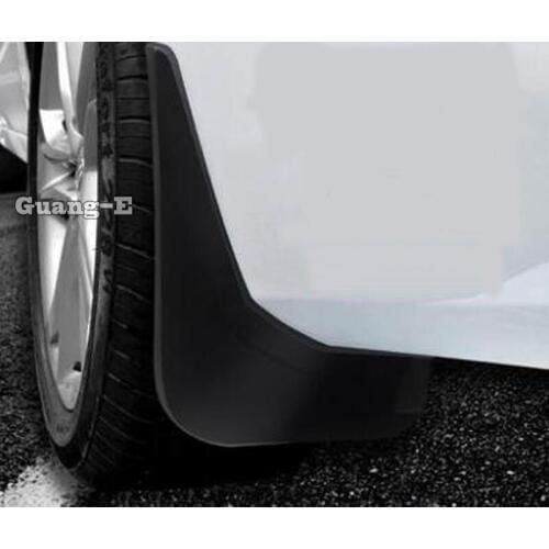 For VW Volkswagen Passat B8 Sedan Variant Alltrack 2015 2016 2017 2018-2020 Car Cover Fender Soft Mudguard Flap Splash Mud Guard