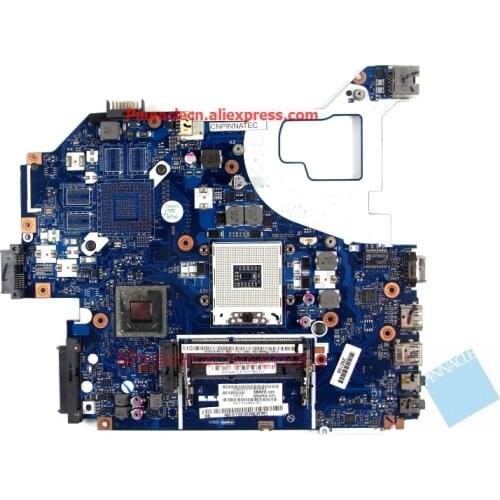 NBC1F11001 motherboard for Acer aspire E1-531 E1-531G LA-7912P Q5WTC L51