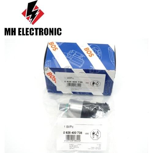 MH ELECTRONIC 0928400738 Fuel Pump Metering Valve For CHRYSLER For VOYAGER For DODGE For CARAVAN For JEEP
