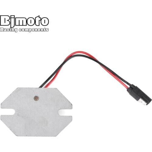 Motorcycle Rectifier Voltage Regulator For POLARIS SNOWMOBILES 500 INDY XC EDGE F/O SP 488CC XC 488 CC SS EDGE 500CC 2003-2007