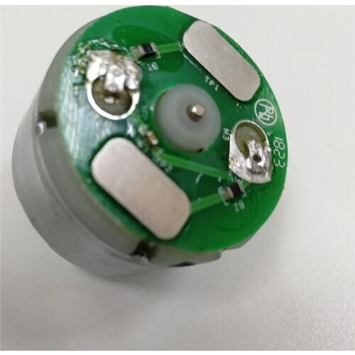 Sweeping Robot Side Brush Motor for Roborock S5/S6/S5 MAX Sweeper Robot Side Brushes Motor Repair Part