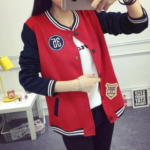 Mozhini Women's Pilot Jackets China