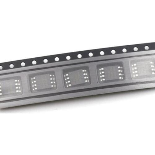 10piece W25Q32FVSIG W25Q32FVSSIG 25Q32FVSIG W25Q32 SOP-8 new original