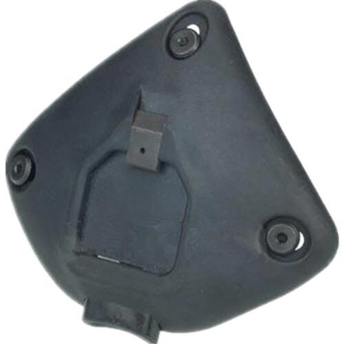 Tactical helmet parts Night Vision Mount black DE FG