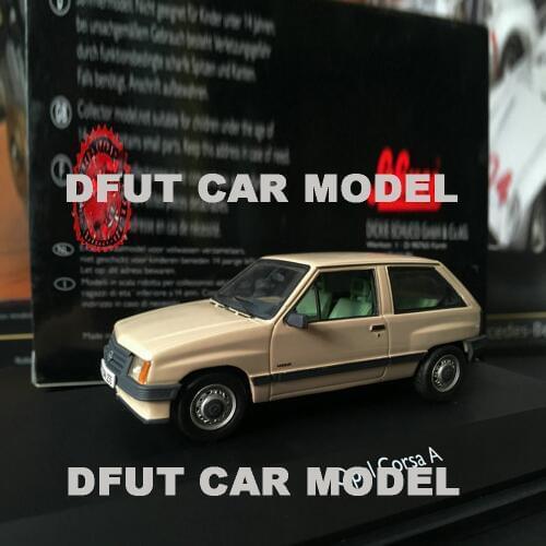 1:43 Alloy CURSA Sedan Car Model Of Childrens Toy Cars Original Authorized Authentic Kids Toys