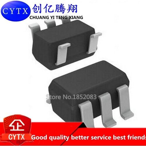 10PCS New SP6205EM5-3.3 SP6205 3.3V SOT23-5