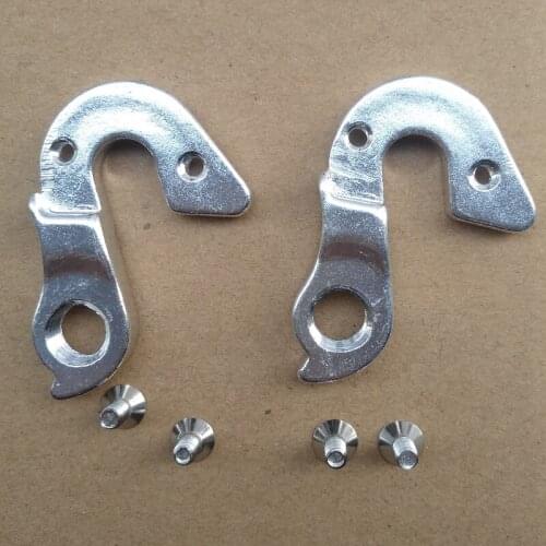 10pc Bicycle MECH dropout For Corratec Kross Be One Kinesis VIPER ORANGE Acege NASHBAR NS BIKE GRANVILLE #RT53 derailleur hanger