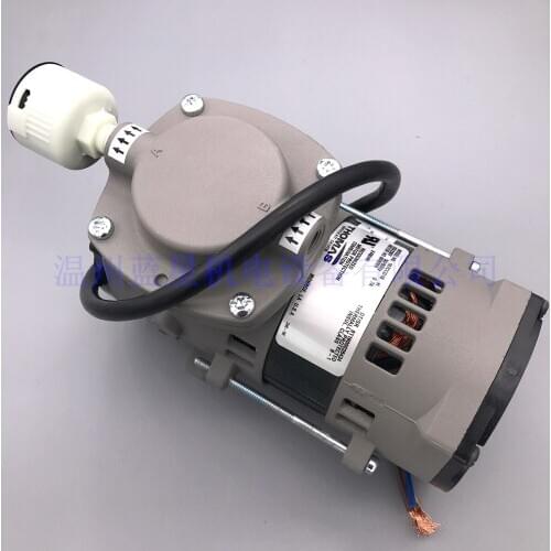 107CCD18 H vacuum pump hydrogen pump chemical pump corrosion-resistant micro-diaphragm