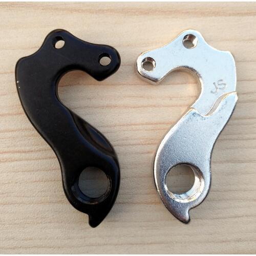 5pcs Bicycle parts bike gear rear derailleur hanger For Bianchi Canyon Ridley Carrera De Rosa Focus GT BH Boardman mech dropout