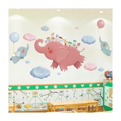 Adahl 3D Wall Stickers