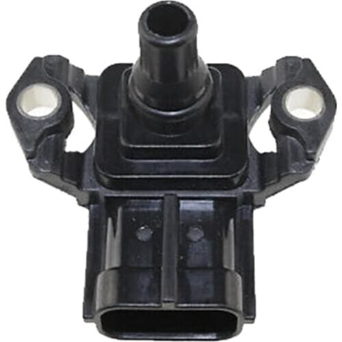 Automobile Intake Pressure Sensor for Holden Colorado Isuzu D-Max Rodeo 2.5 3.0 DiTD Part Number:898009-4180 3089953